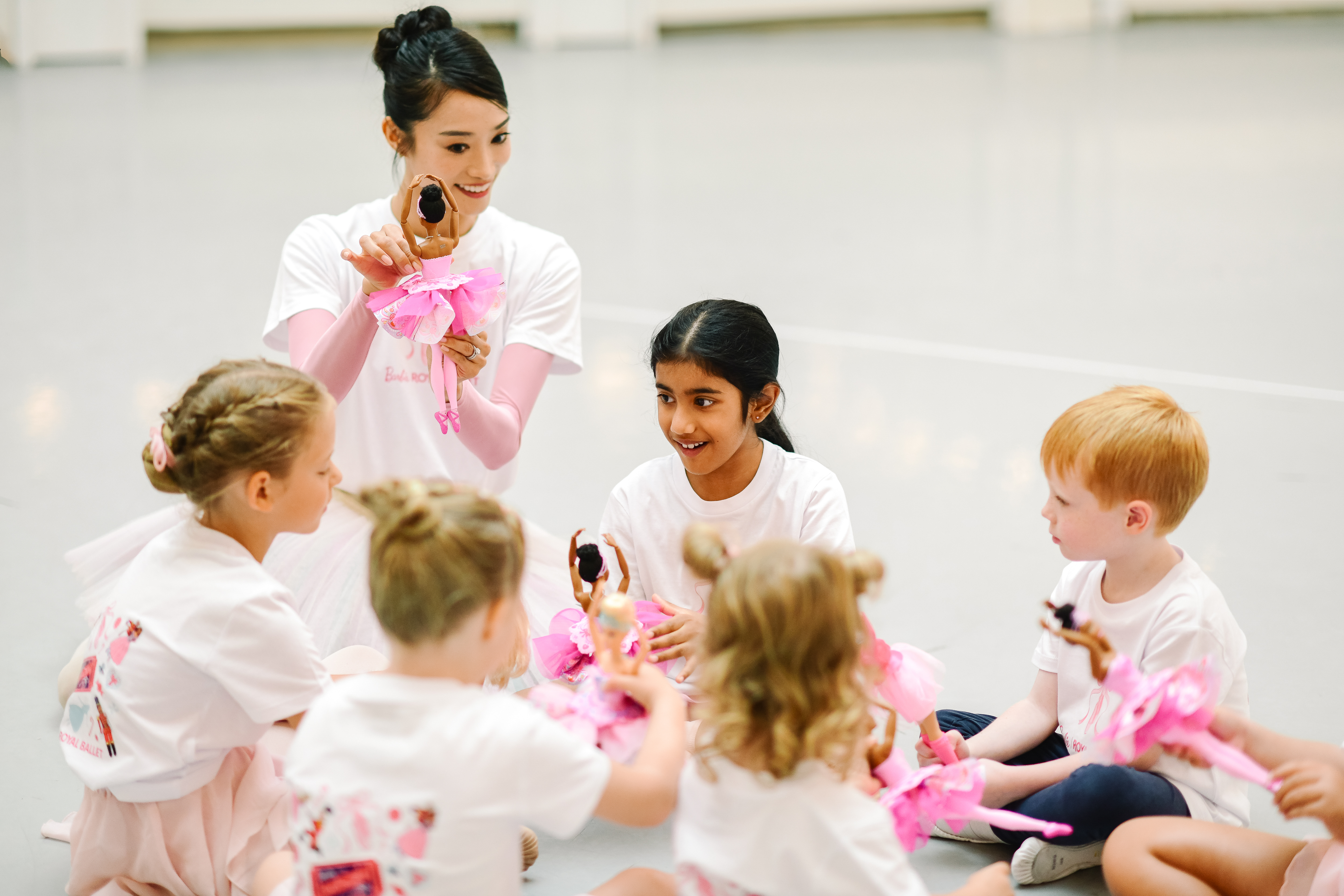 Barbie® | Royal Ballet ©2026 Laura Aziz (4 of 4)