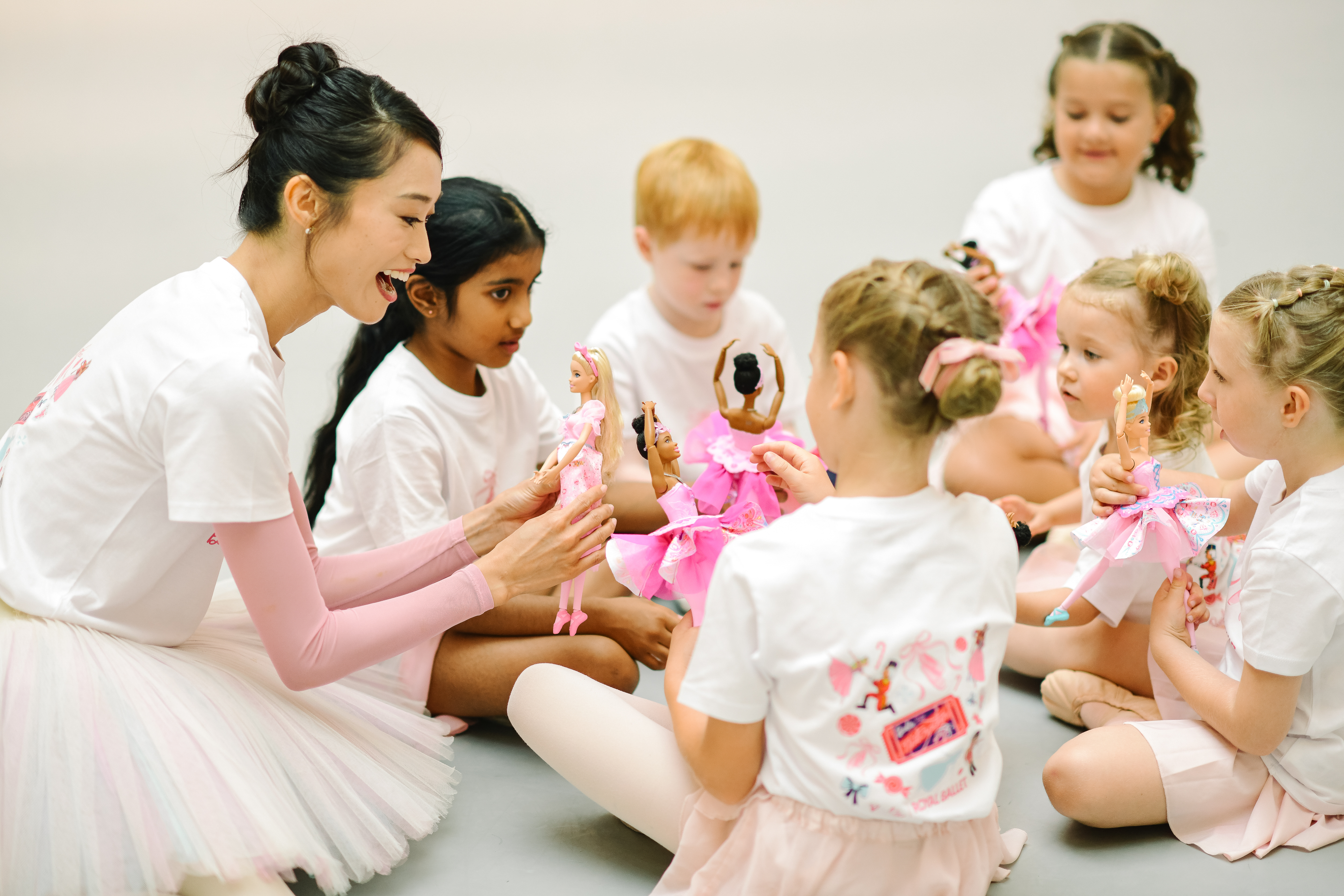 Barbie® | Royal Ballet ©2026 Laura Aziz (1 of 4)