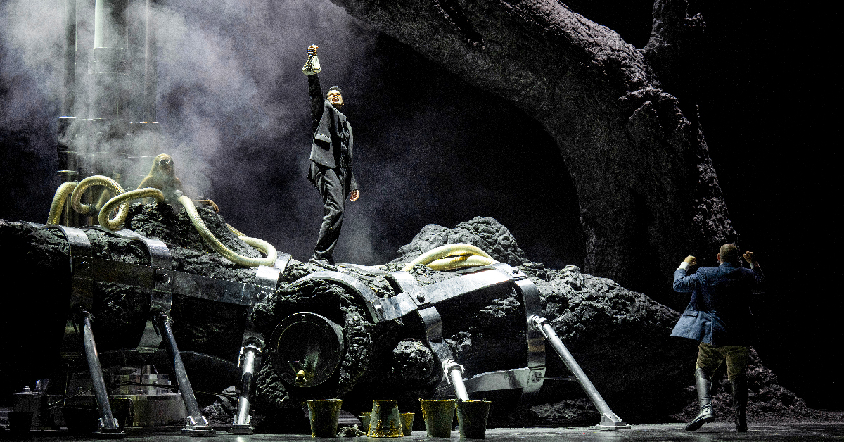 Das Rheingold (2023)