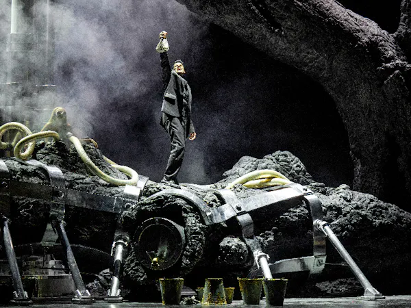 Das Rheingold (2023)