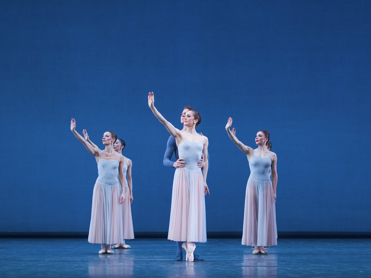 Royal Ballet and Opera