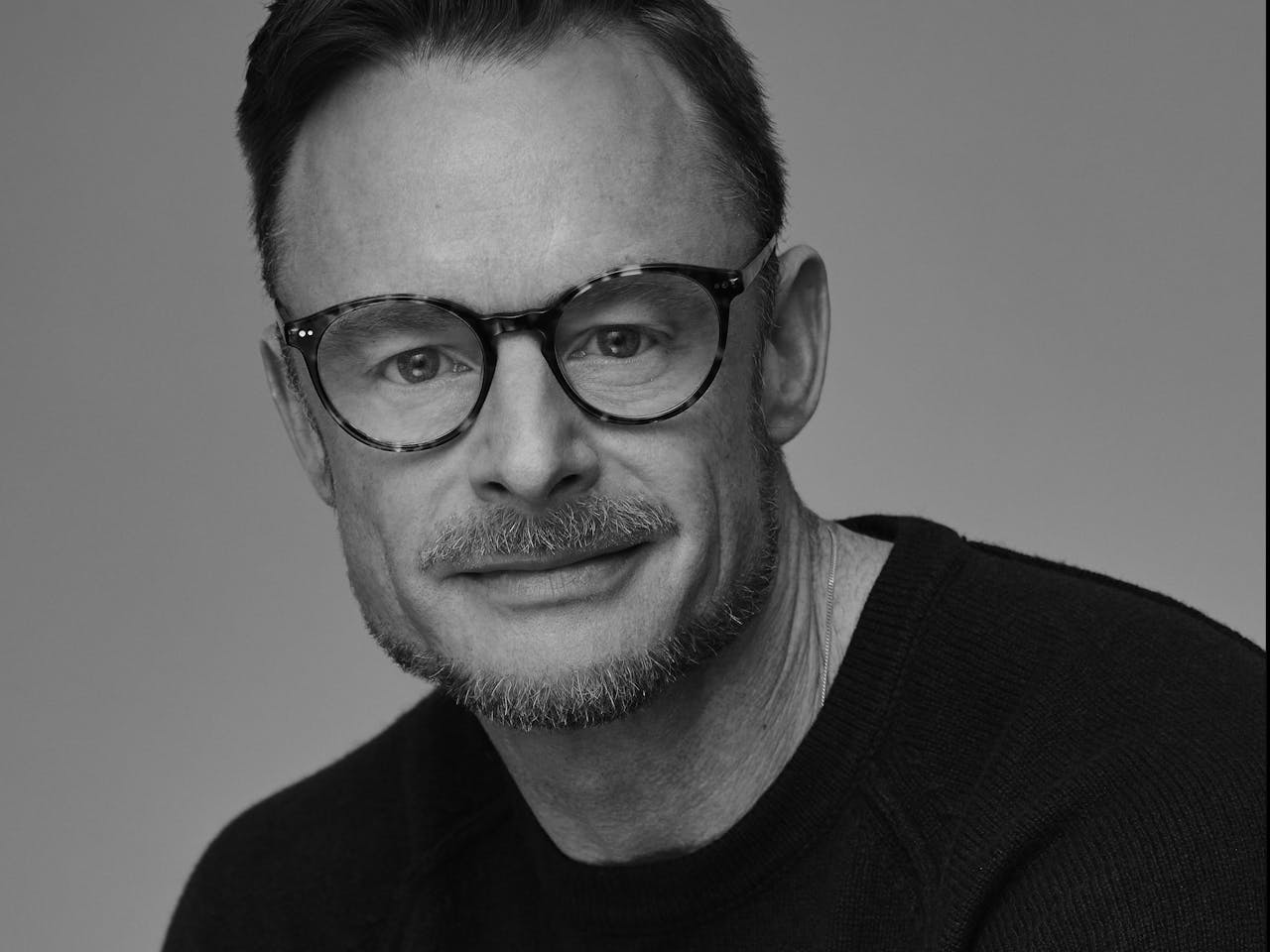 Christopher Wheeldon's headshot