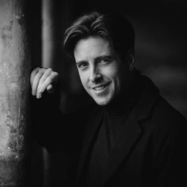 Elgan Llŷr Thomas