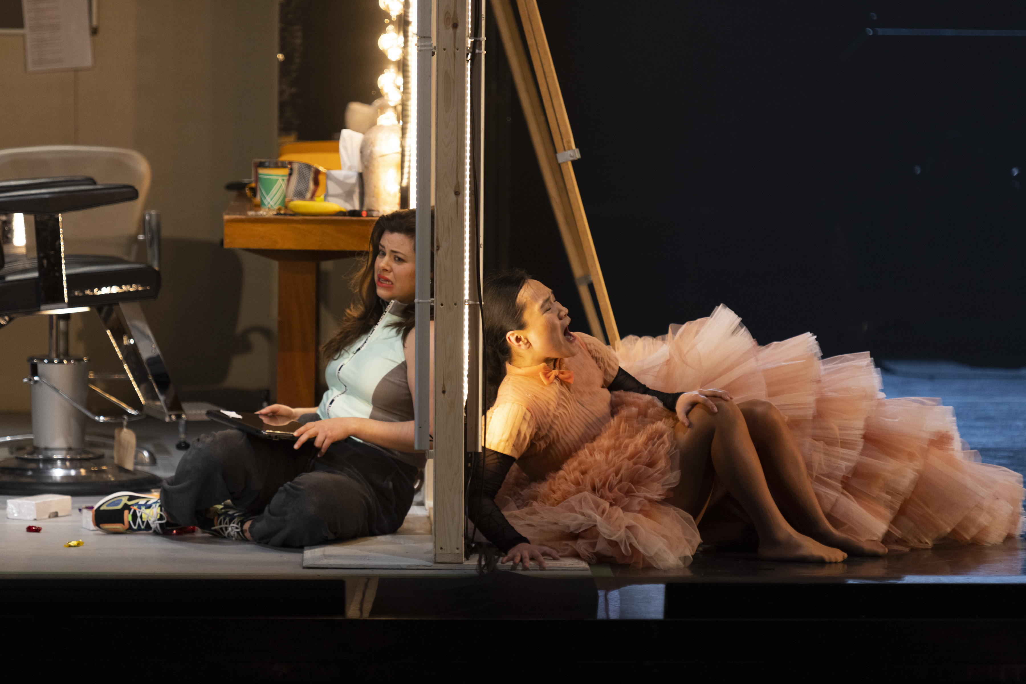 The Seven Deadly Sins (2021)