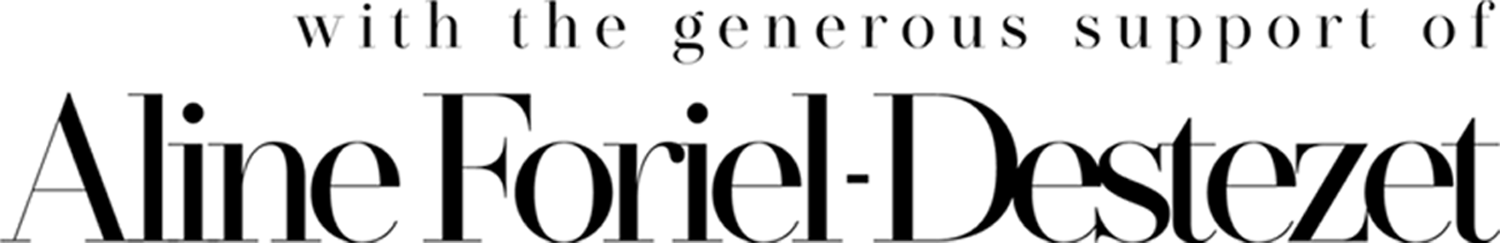 A corporate logo