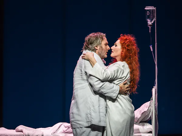 Parsifal (2013)