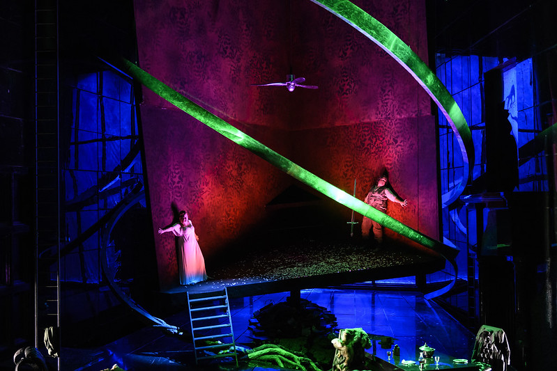 Die Walküre (2018)