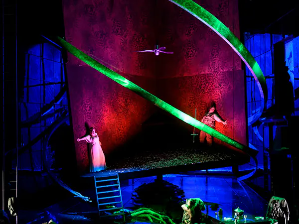 Die Walküre (2018)