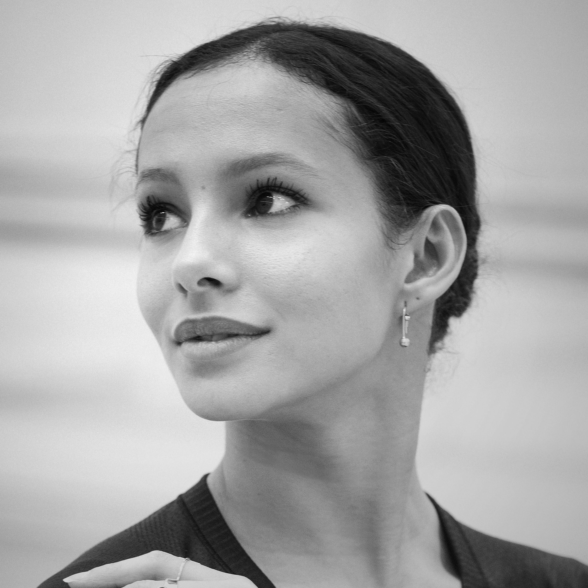 Francesca Hayward