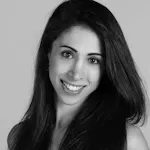 Yasmine Naghdi