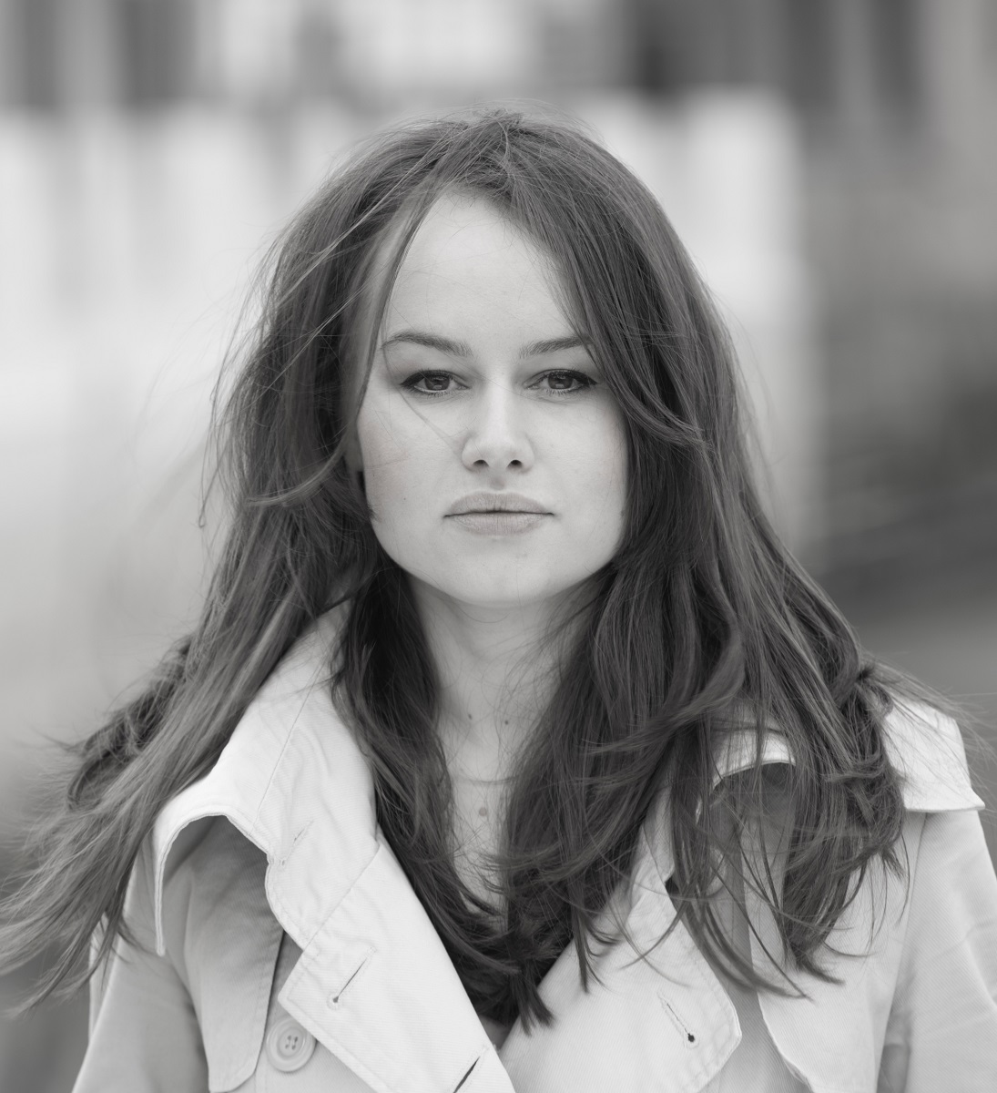 Siân Griffiths