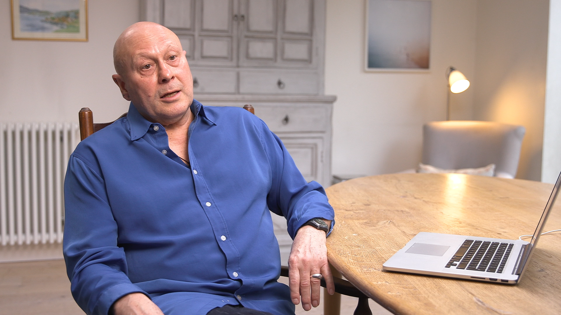 Ashton Inspired: Ashley Page