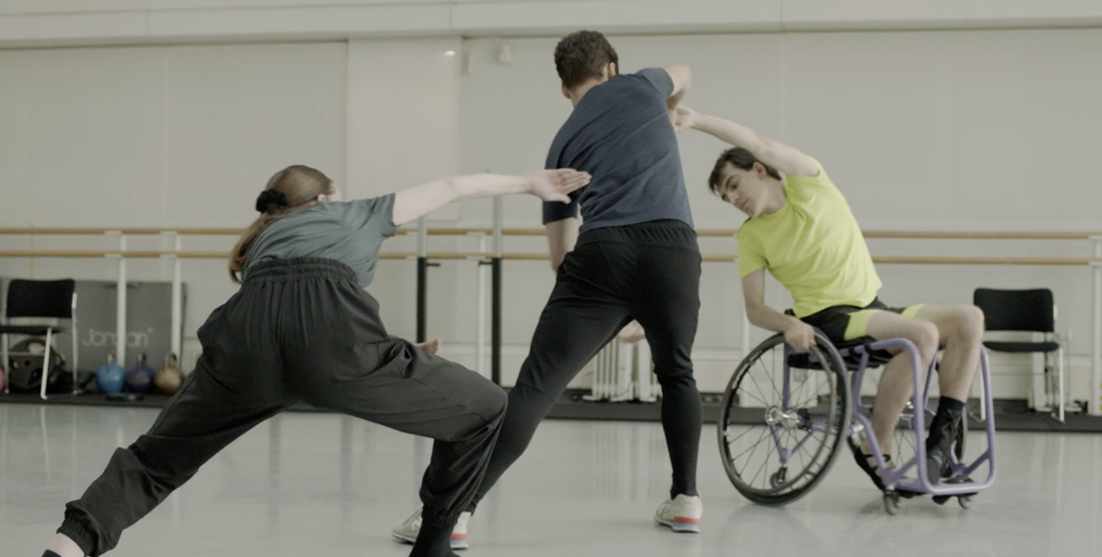 Sleepwalker: In Conversation with Joe Powell-Main and Alexander Campbell