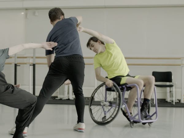 Sleepwalker: In Conversation with Joe Powell-Main and Alexander Campbell