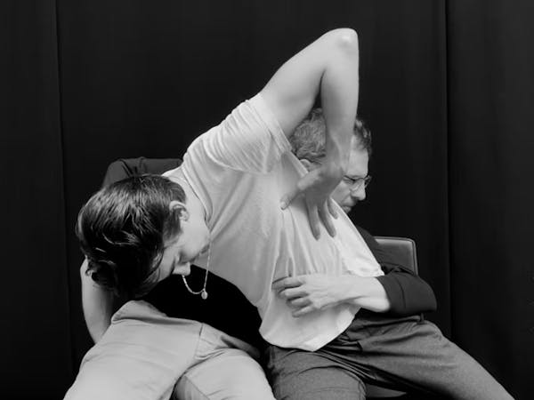 Who’s in the Frame?