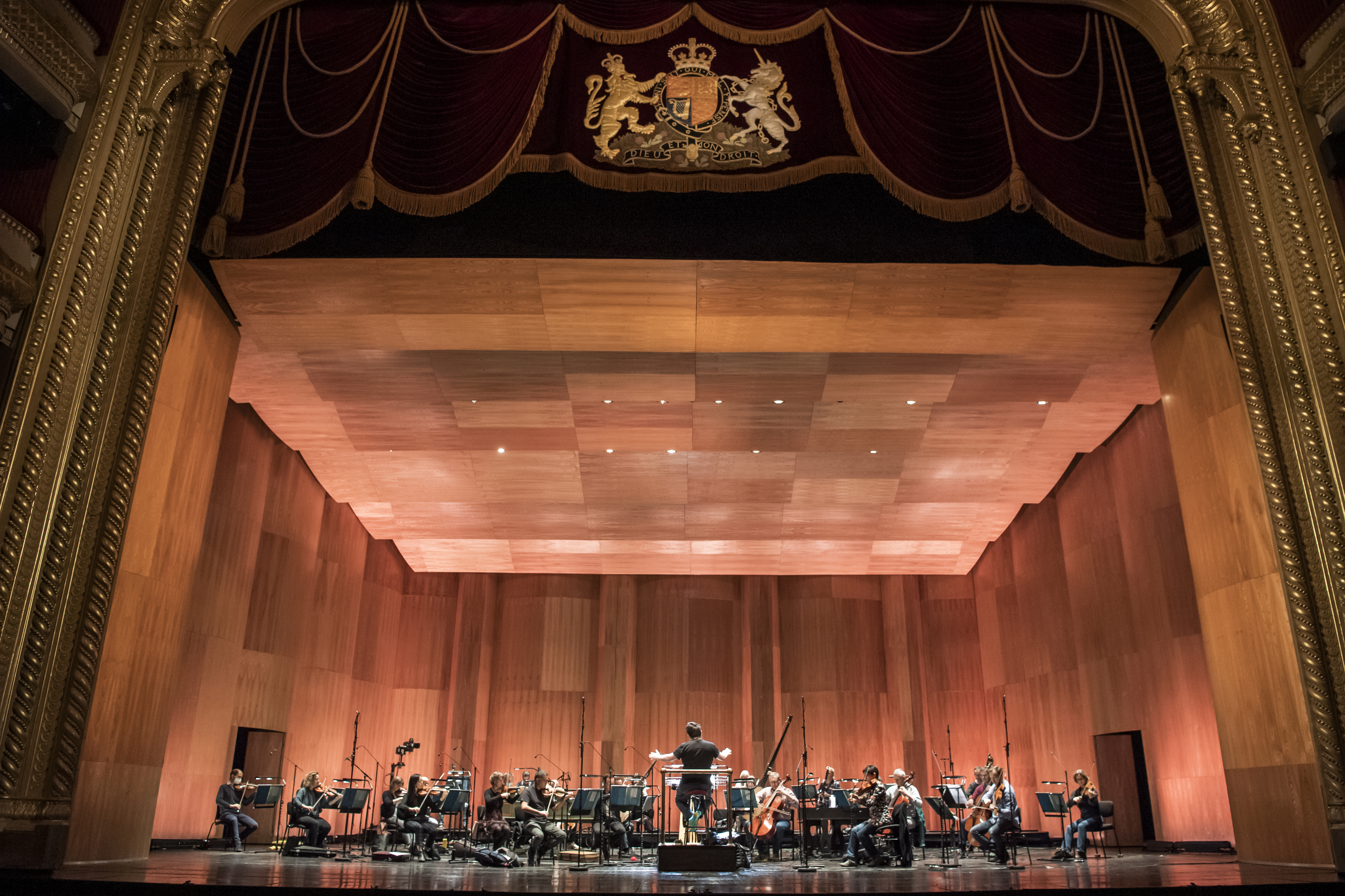 Ariodante in concert (2021)