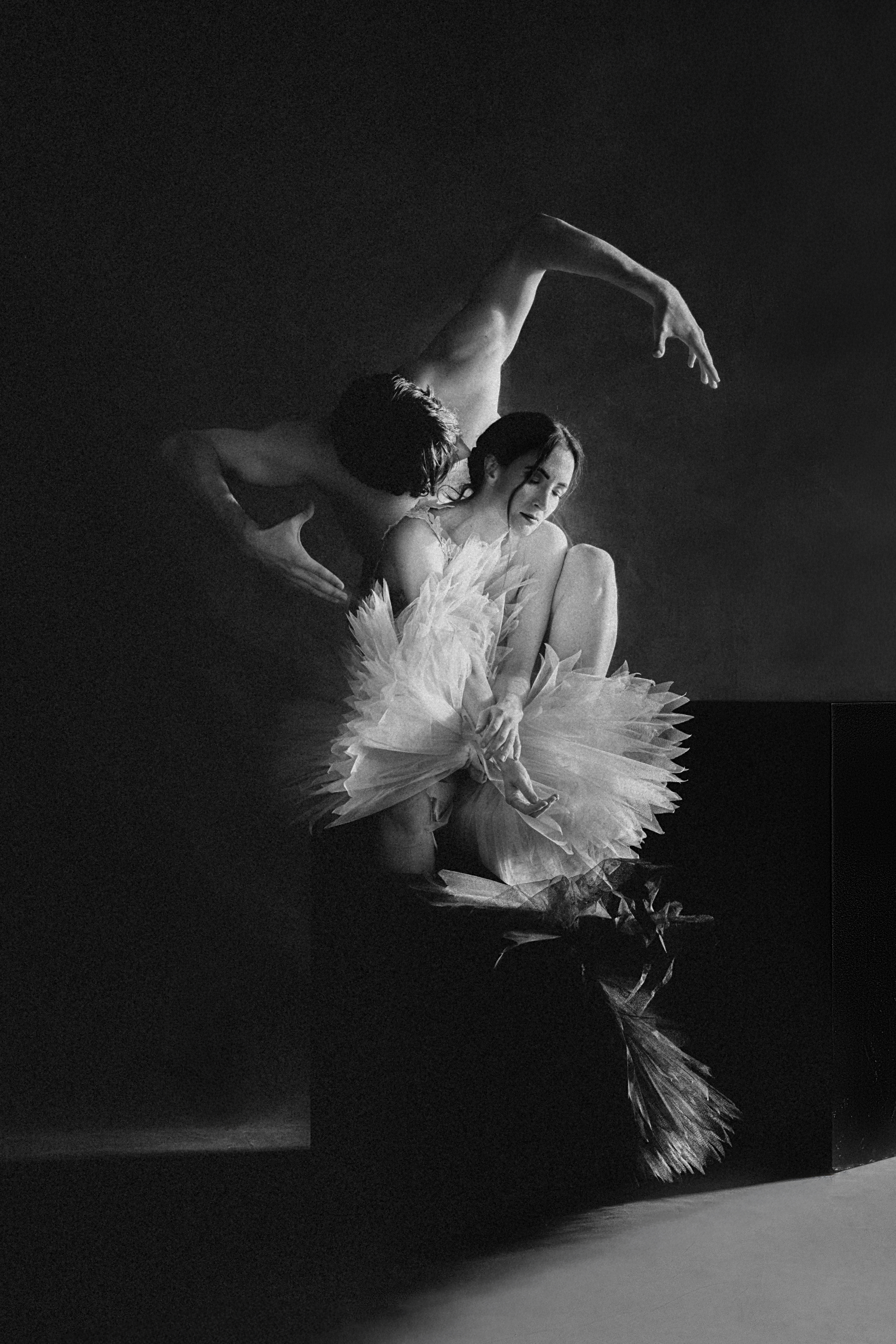 So Are We: León and Lightfoot