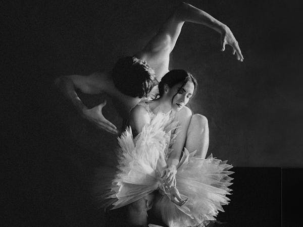 So Are We: León and Lightfoot