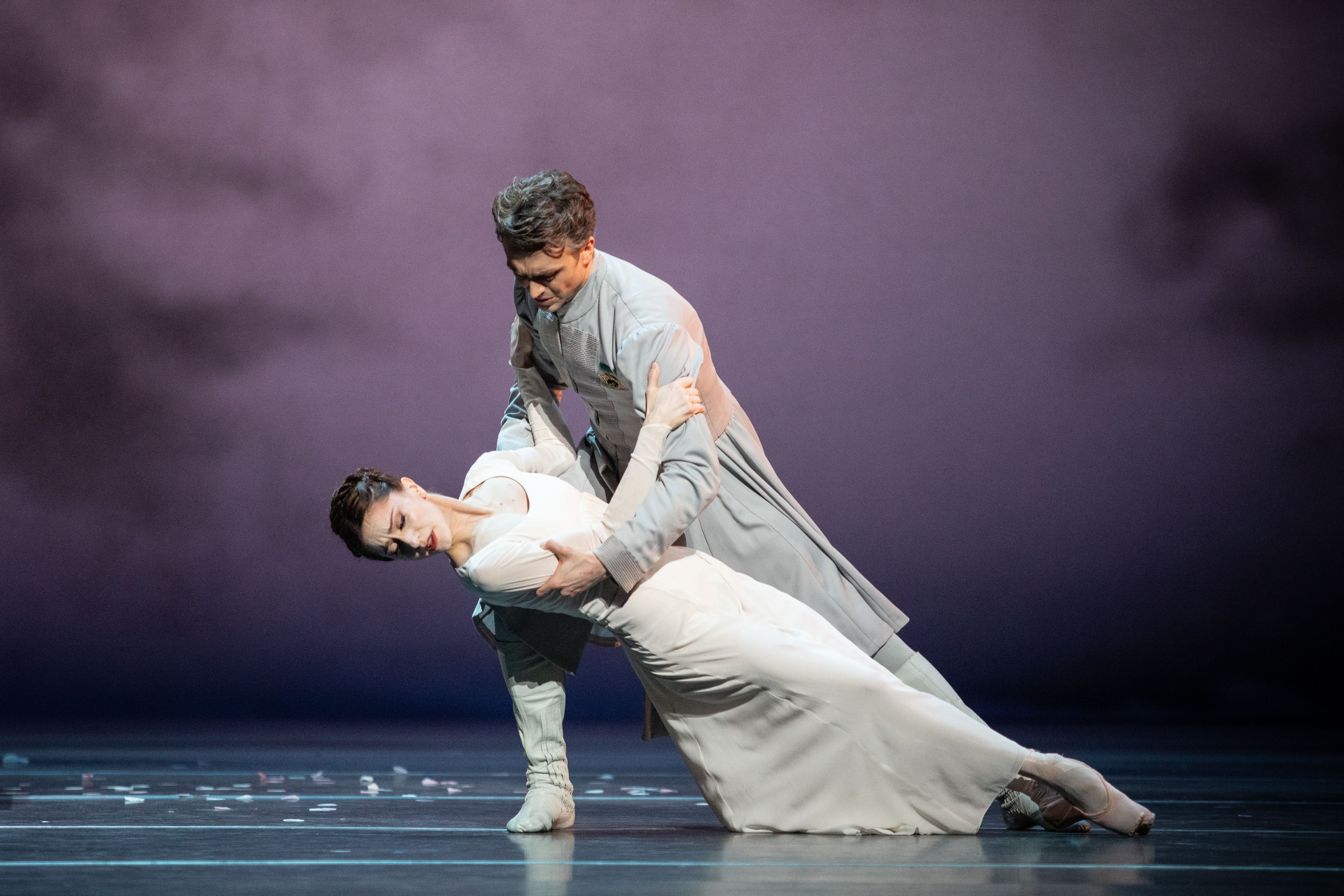 The Winter's Tale (2024)