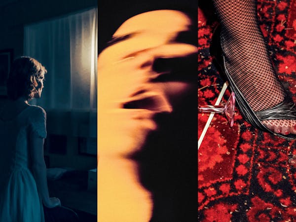 Tales of Love and Loss