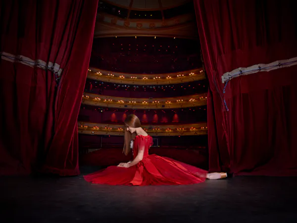 Marianela – Timeless