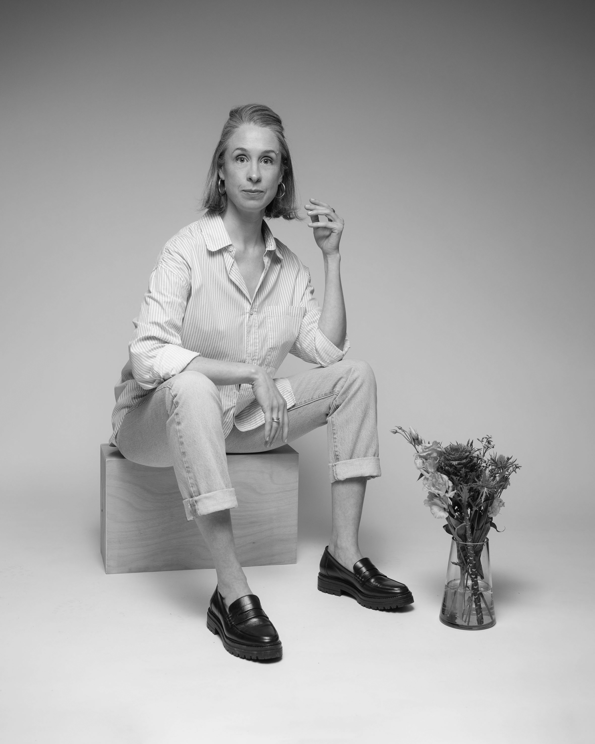 Juliet Fraser