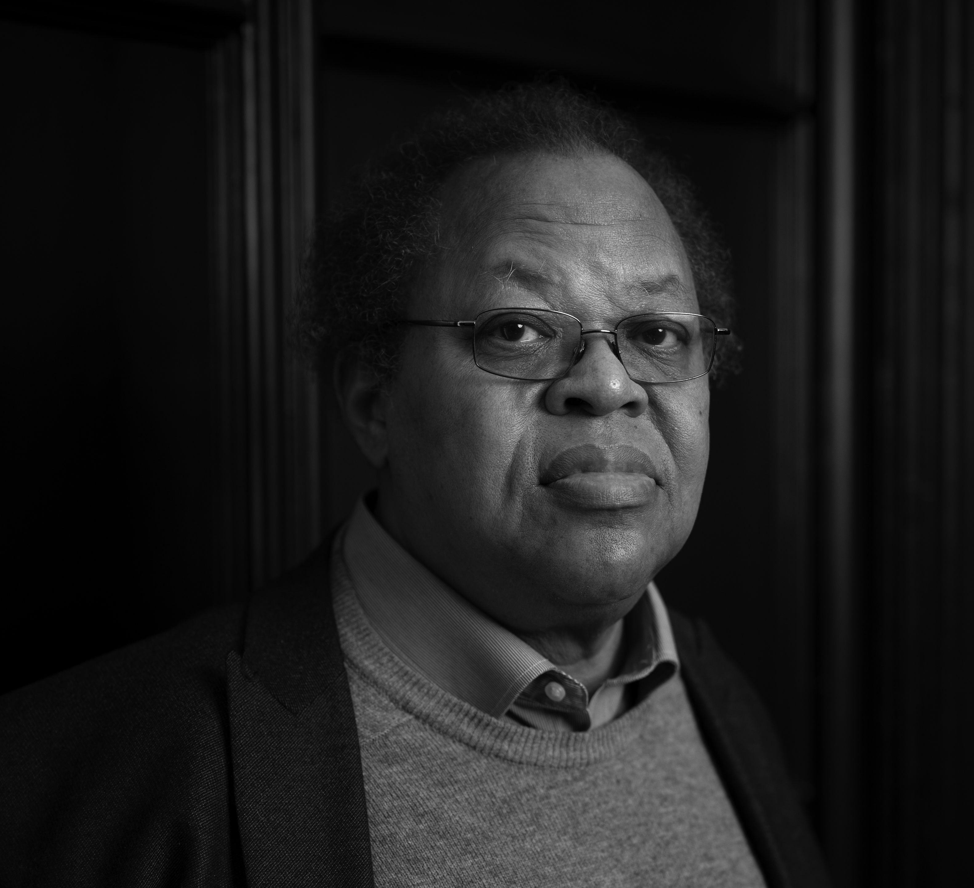 George Lewis