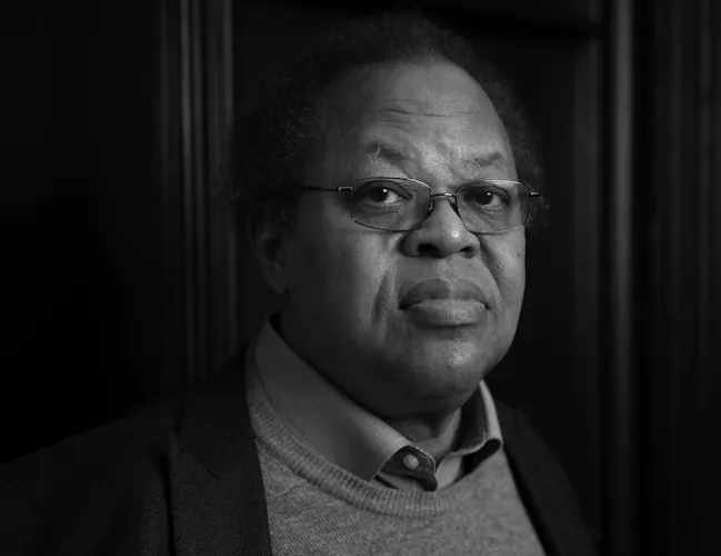 George Lewis (1 of 14)