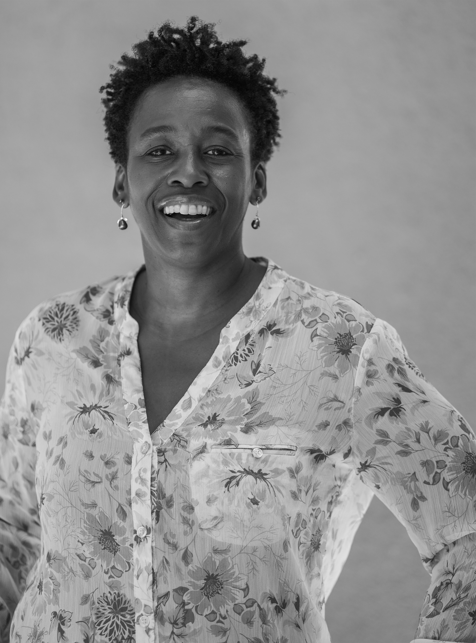 Stephanie Dinkins