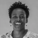 Stephanie Dinkins