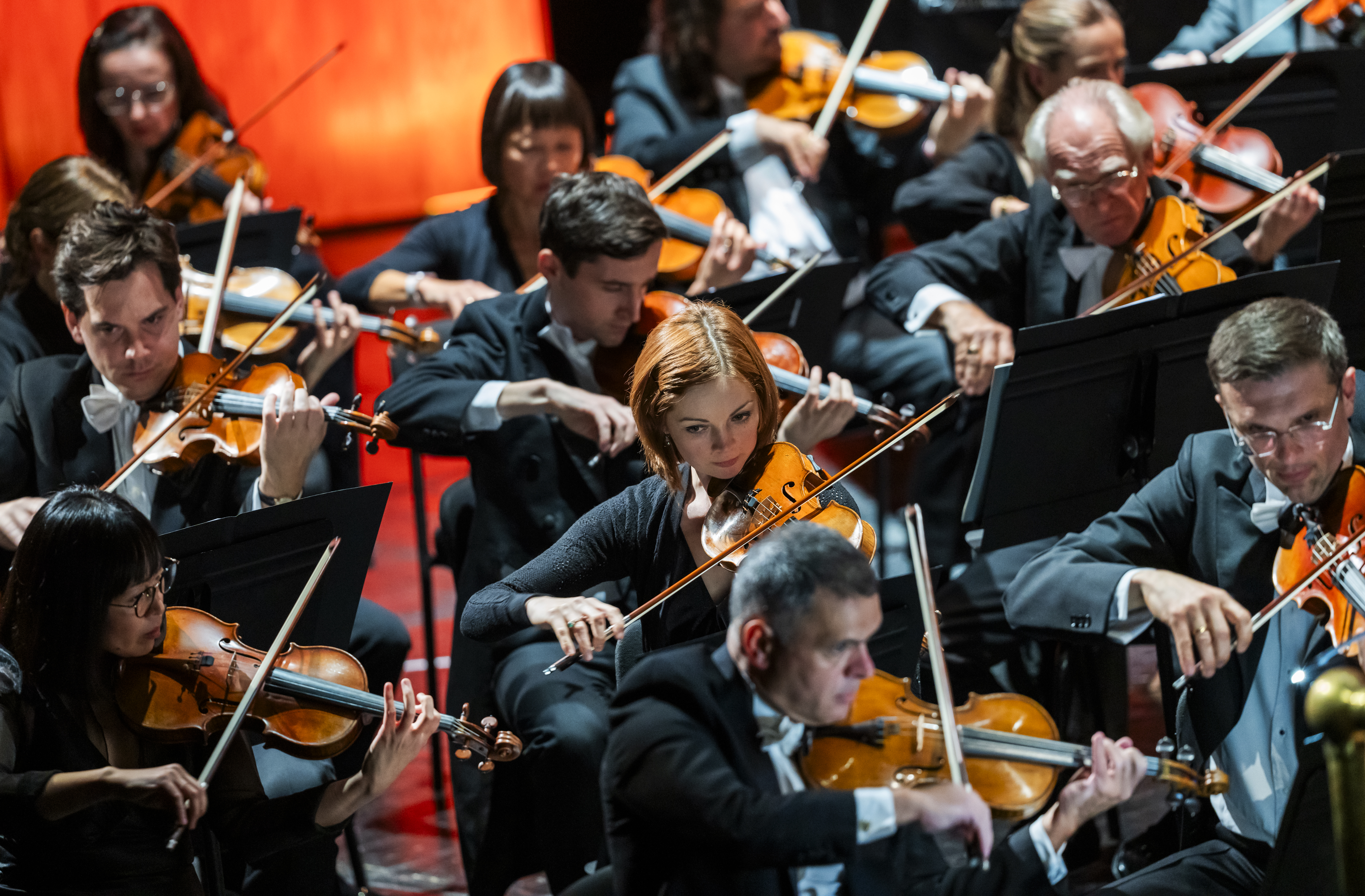 The Rite of Spring + Duke Bluebeard's Castle in Concert