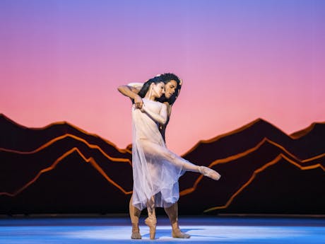 Like Water for Chocolate (2022)