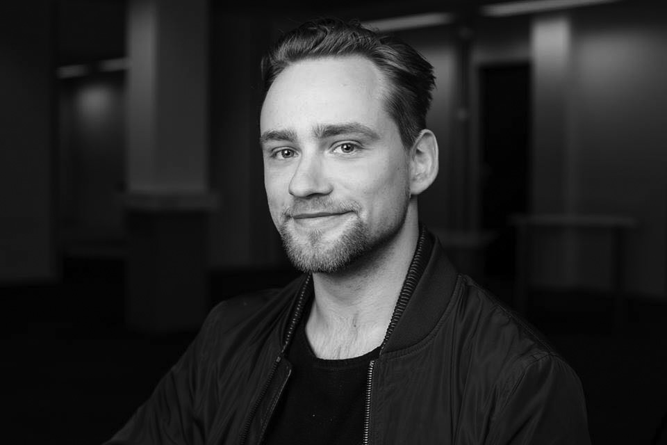 Eric Magnée