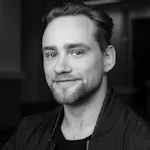Eric Magnée