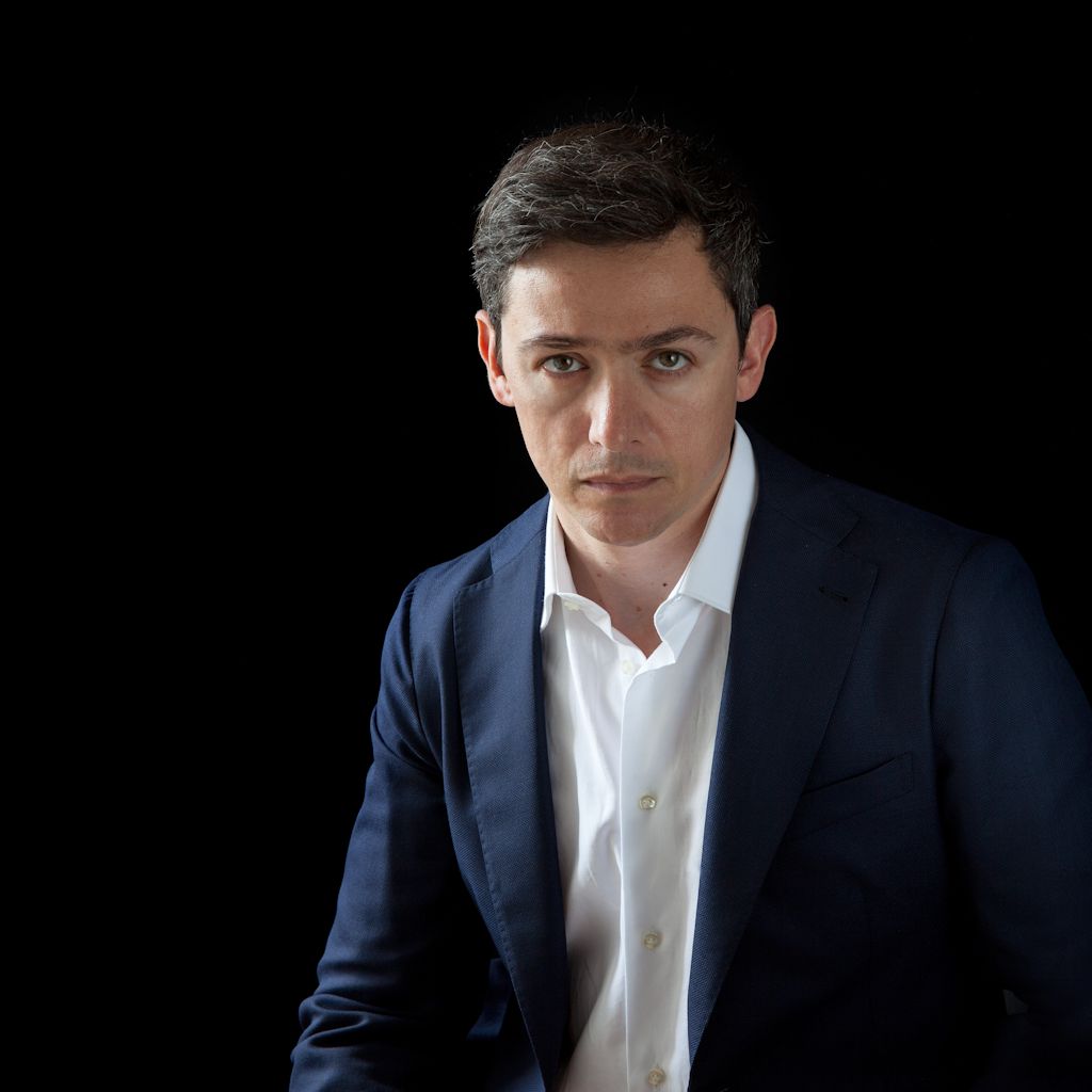 Alexander Vinogradov