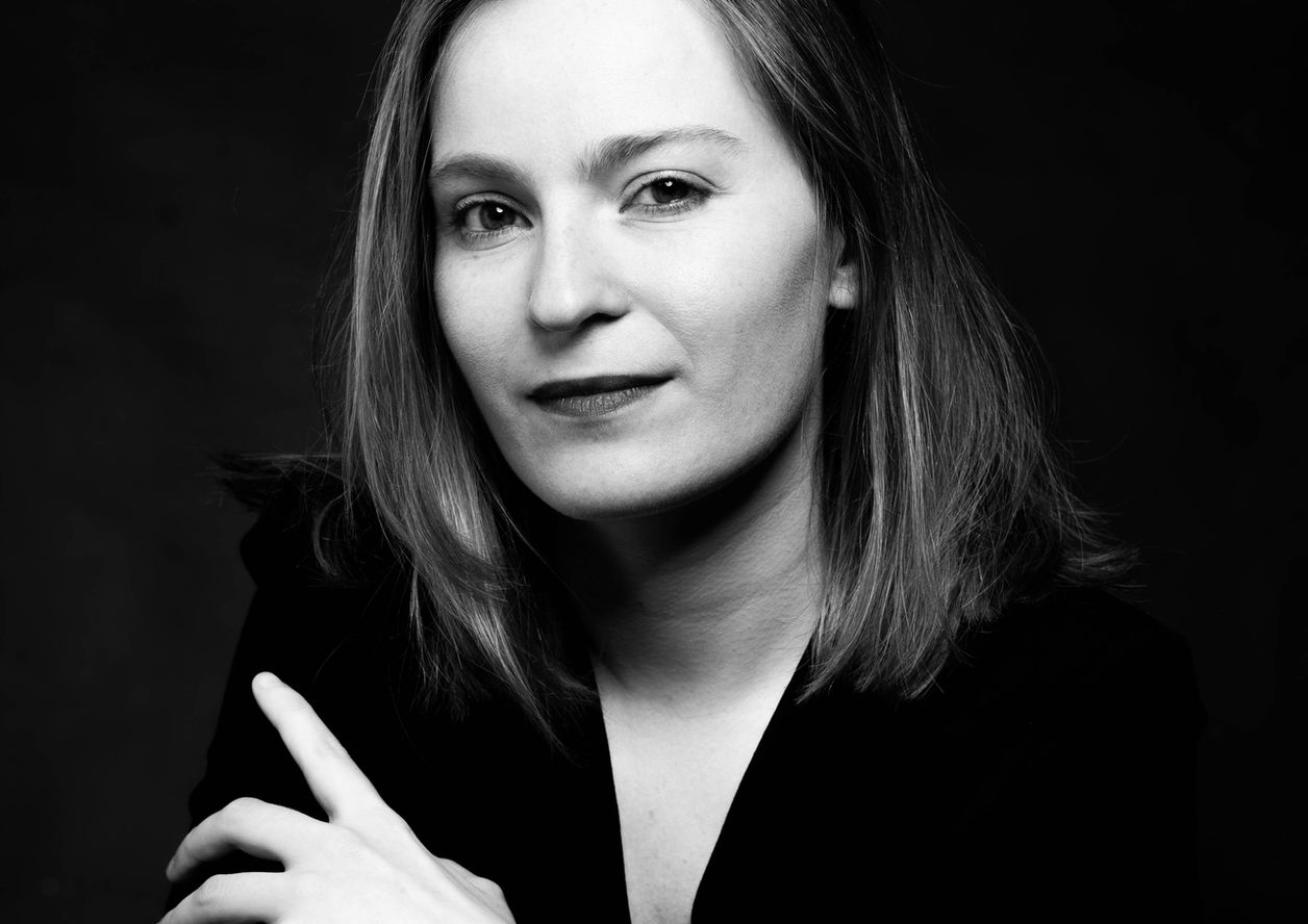 Charlotte Politi
