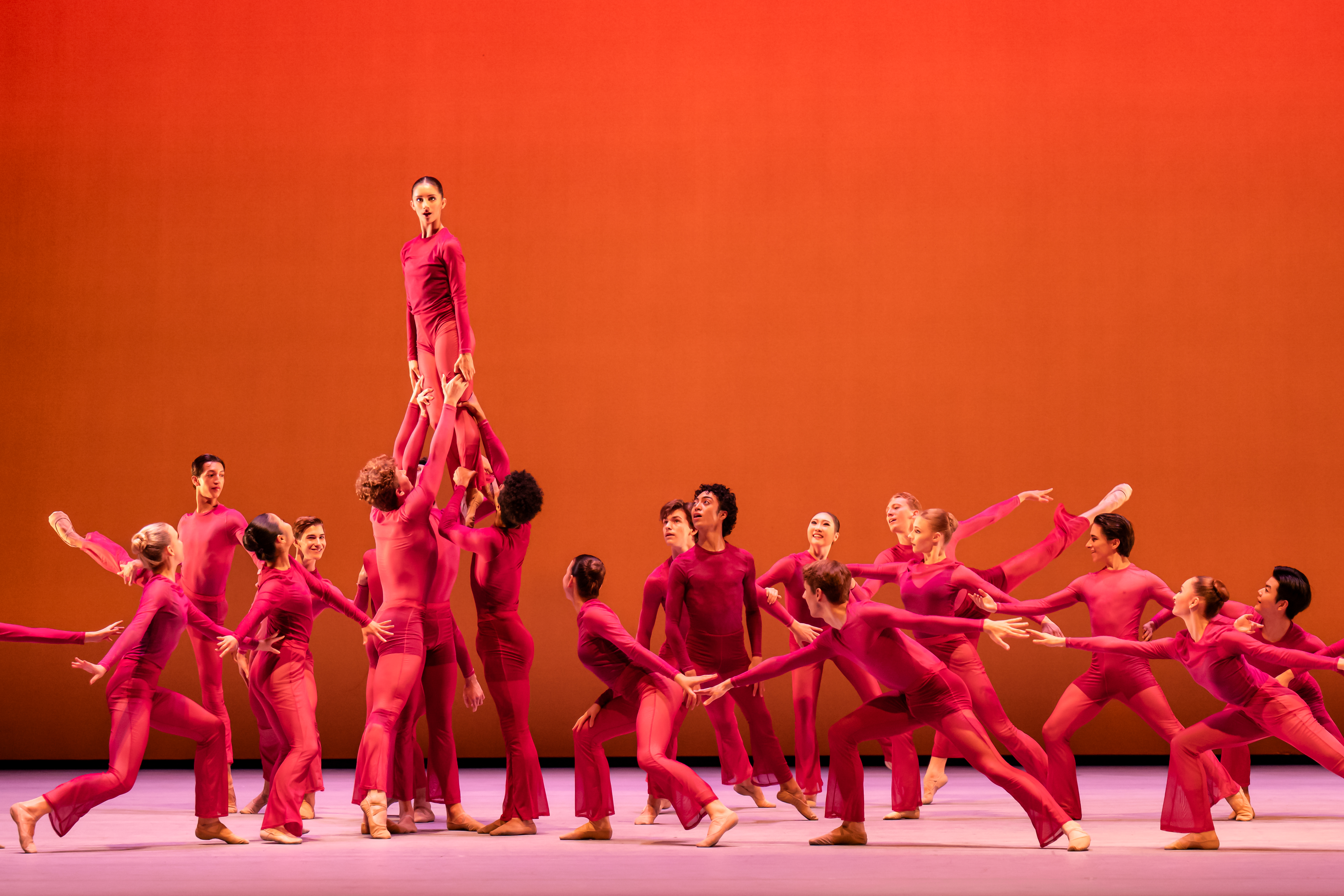 Students of The Royal Ballet School in Culmination ©Photography by ASH (4 of 4)