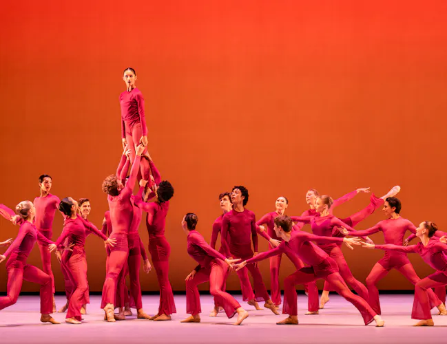 Students of The Royal Ballet School in Culmination ©Photography by ASH (4 of 4)