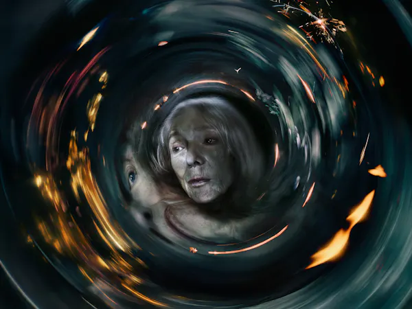 Götterdämmerung