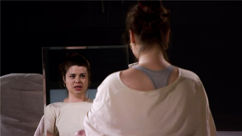 Solo Stories: Arianna A Naxos