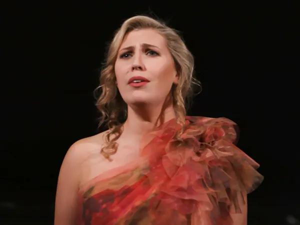 Solo Stories: La dame de Monte-Carlo