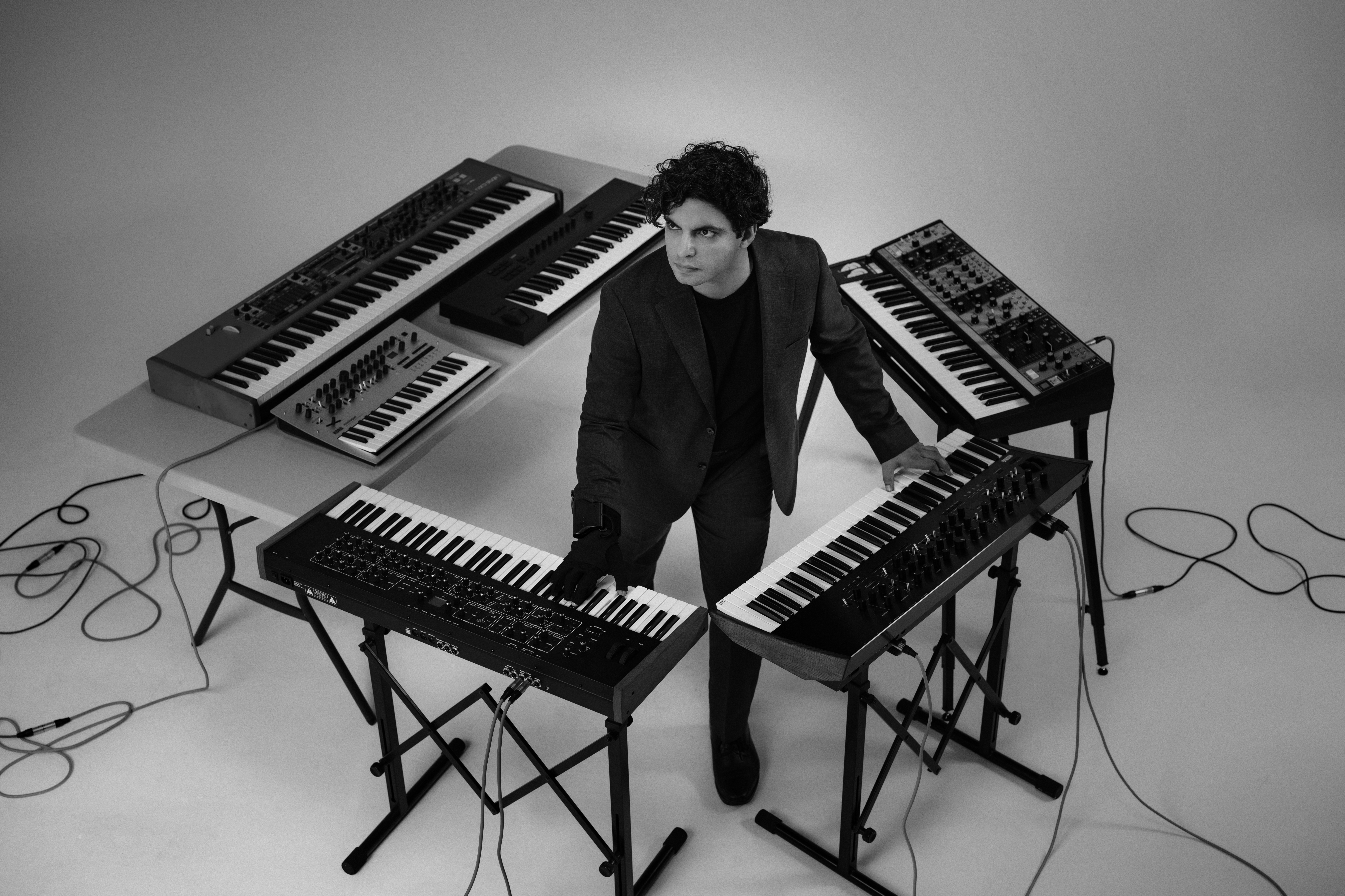 Zubin Kanga