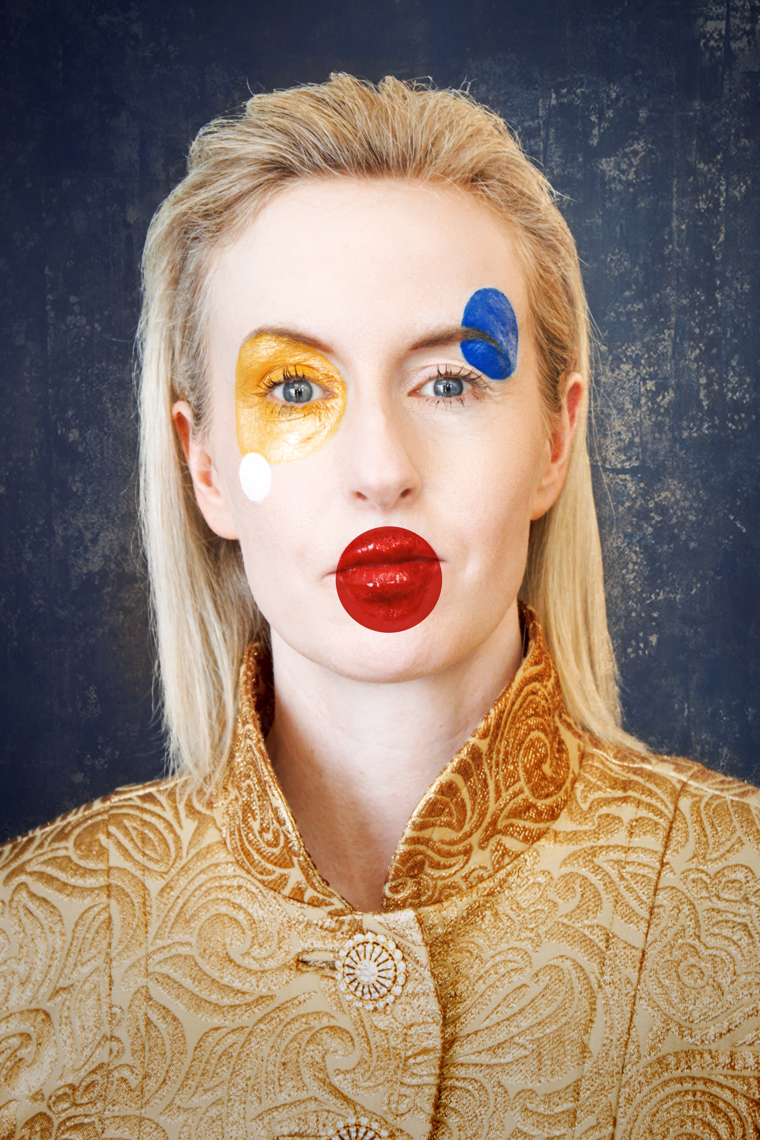 Jennifer Walshe (1 of 7)