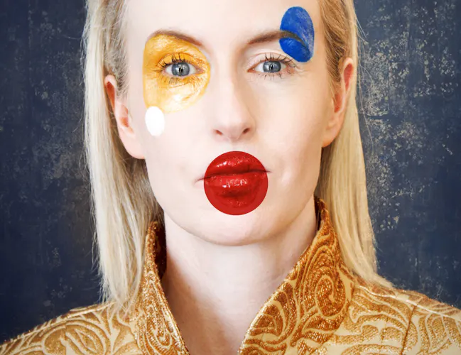Jennifer Walshe (1 of 7)