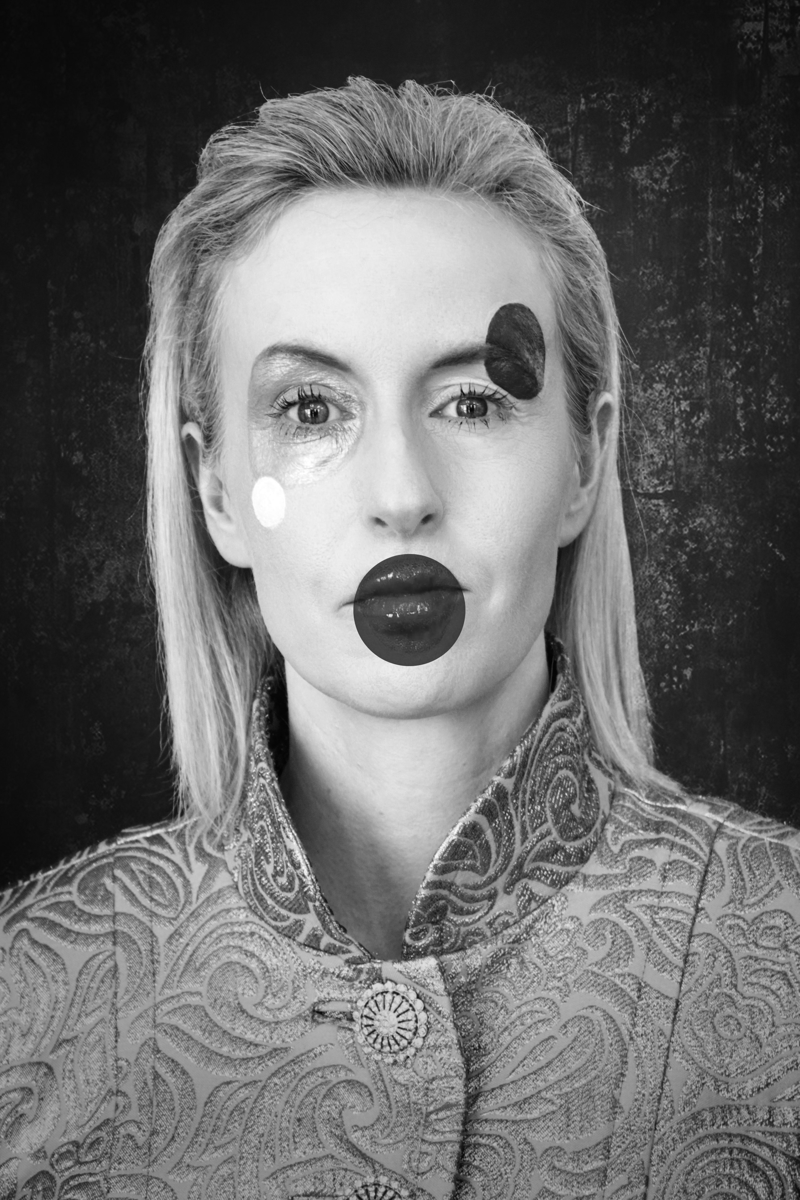 Jennifer Walshe