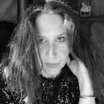 Caroline Pegram