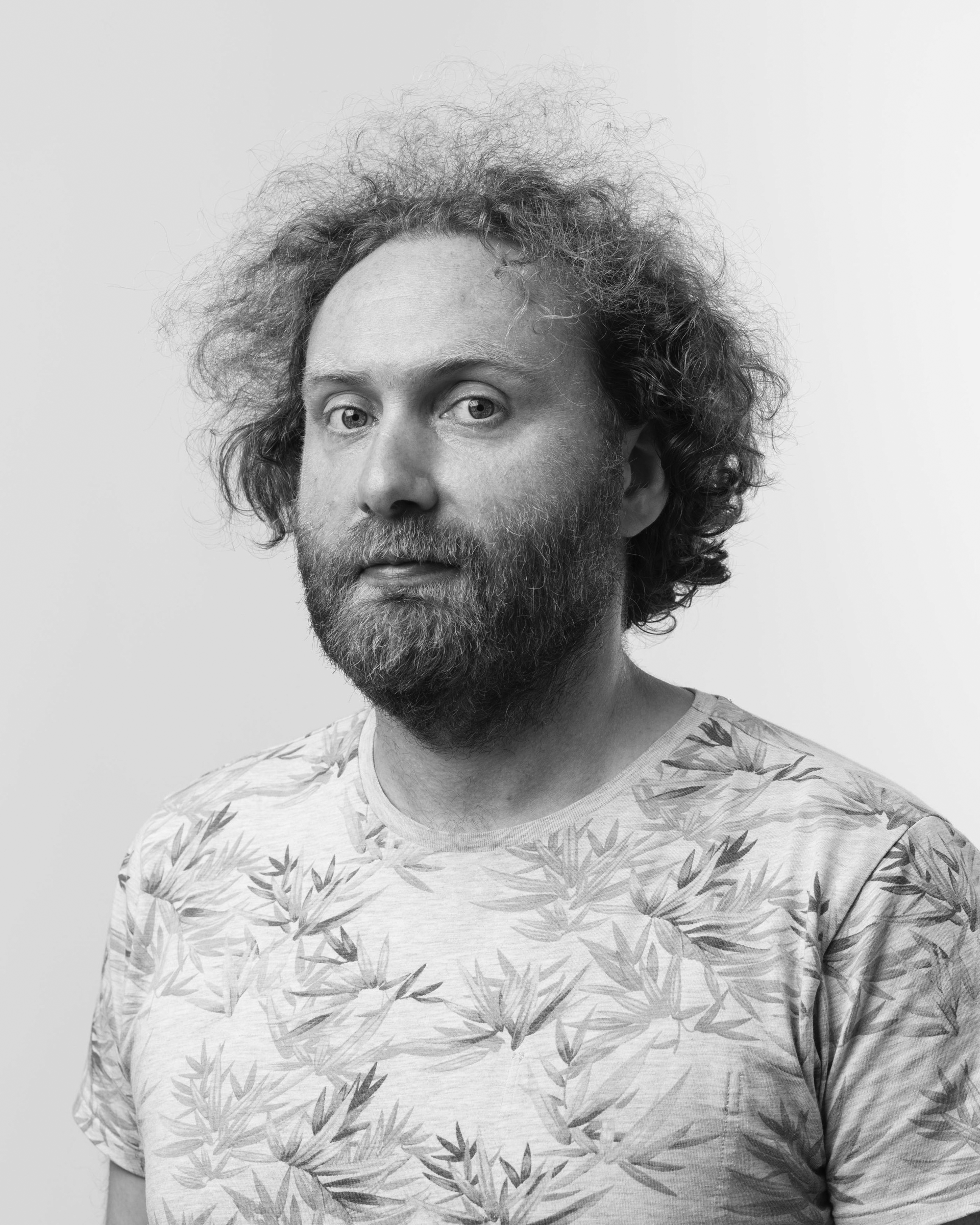Ollie Brown