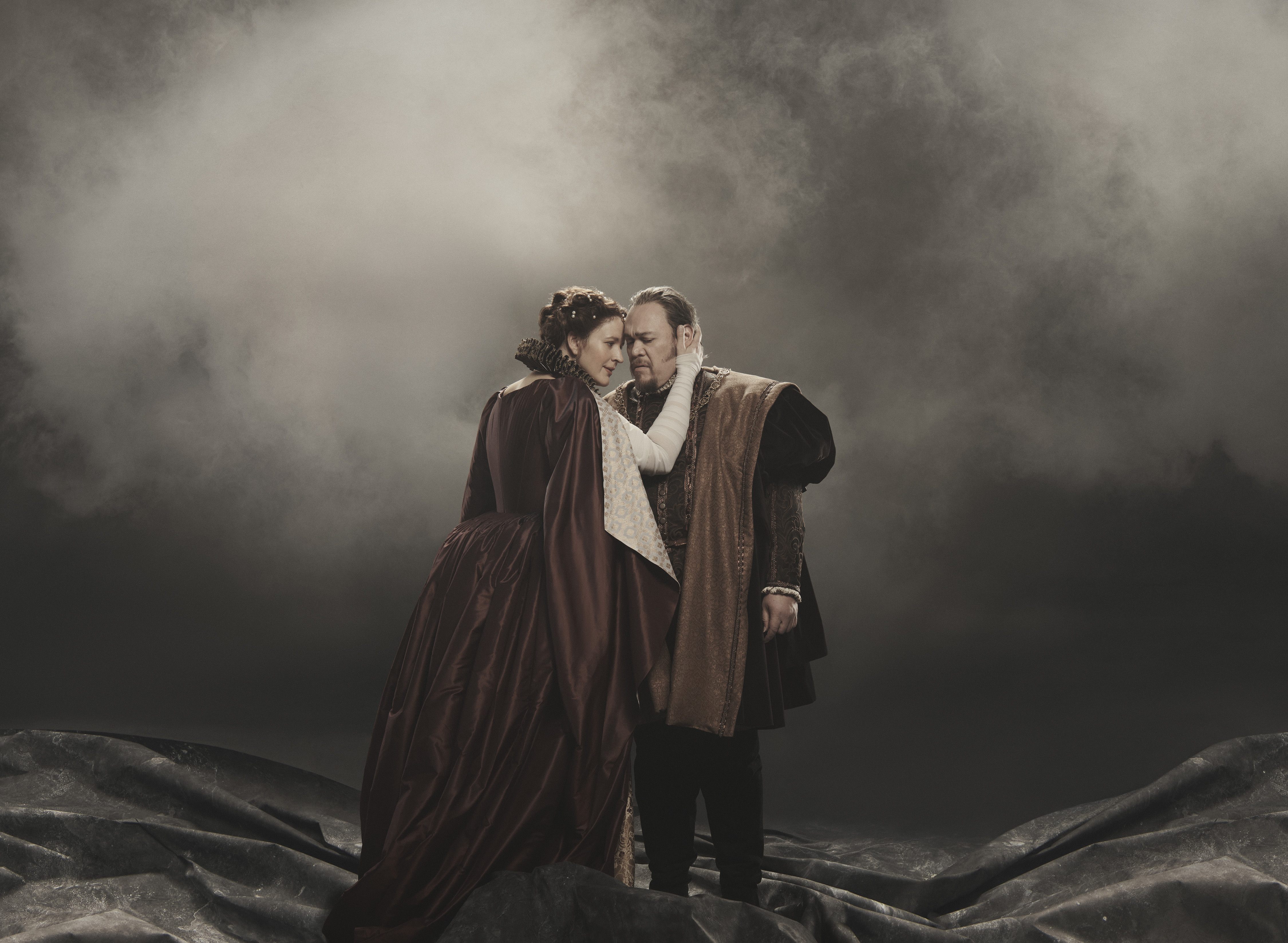 In cinemas: Macbeth