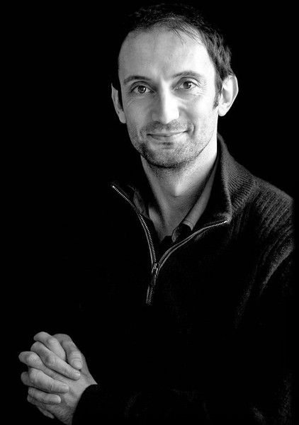 Charbel Mattar