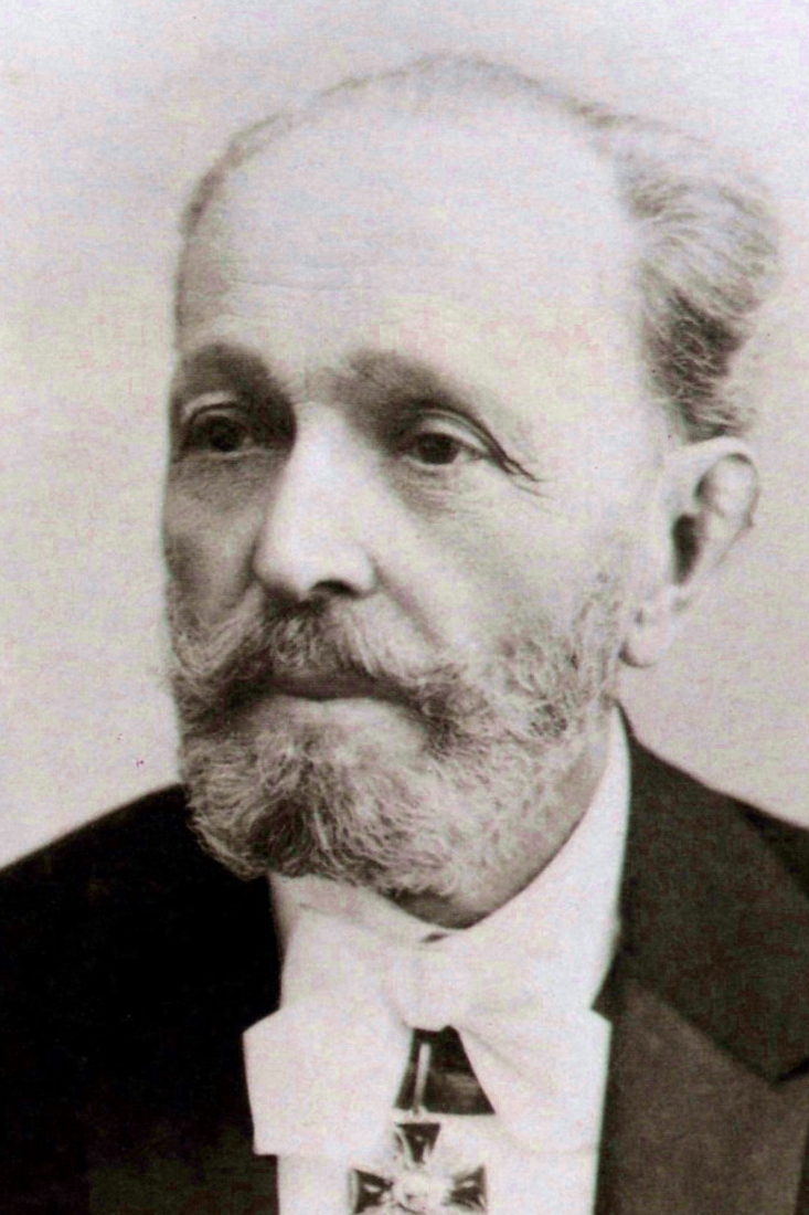 Marius Petipa, 1898